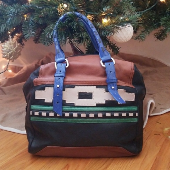 Isabella Fiore Handbags - Isabella Fiore purse